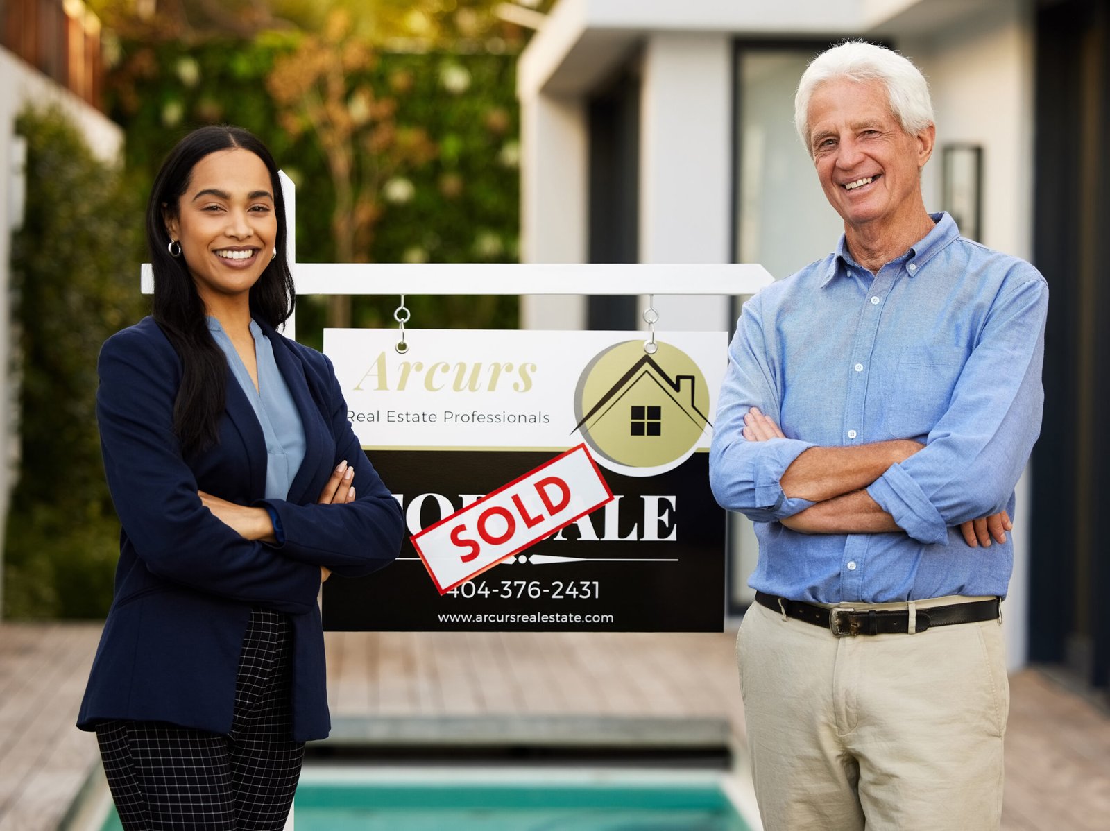 Convert Real estate leads into clients